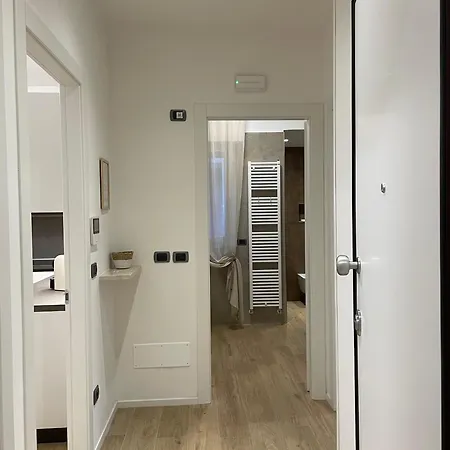 Brasile - Luxury Apartment