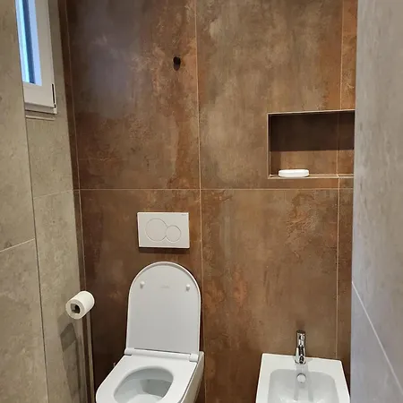 Brasile - Luxury Apartment