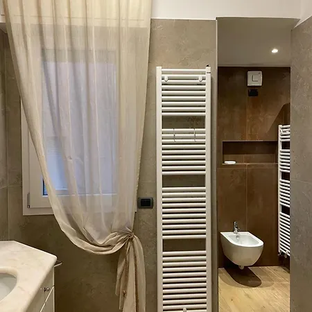Apartment Brasile - Luxury