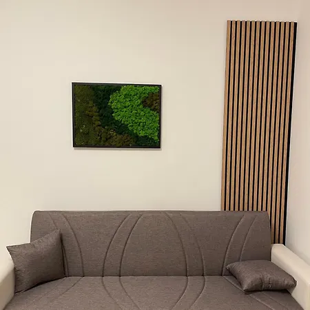Brasile - Luxury Apartment