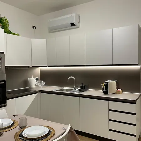 Brasile - Luxury Apartment Misano Adriatico