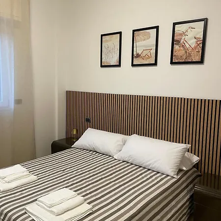Brasile - Luxury * Misano Adriatico