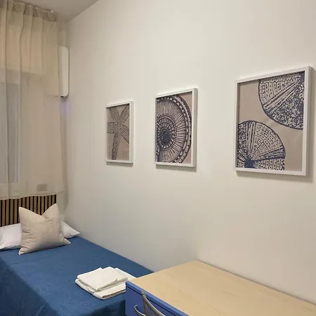 Brasile - Luxury Misano Adriatico
