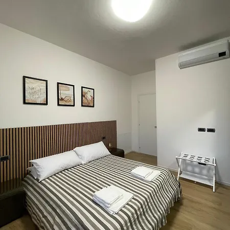 Brasile - Luxury Apartment