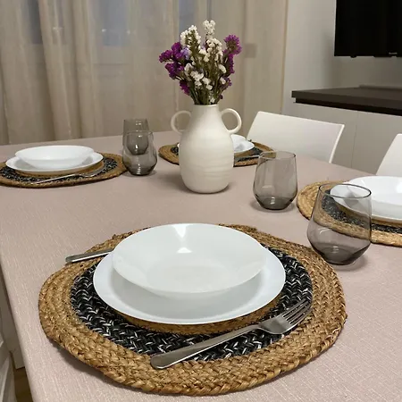Apartment Brasile - Luxury Misano Adriatico