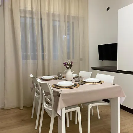 Apartment Brasile - Luxury Misano Adriatico