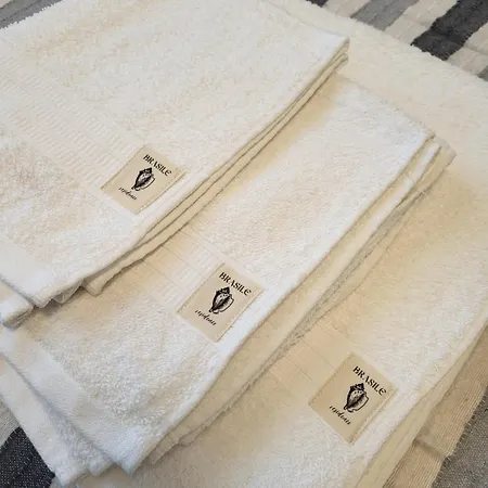 Brasile - Luxury Misano Adriatico