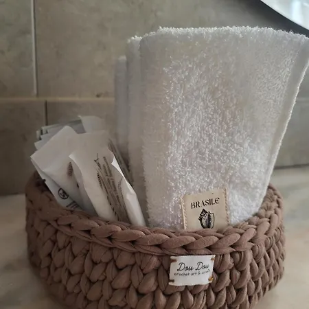 Brasile - Luxury Appartamento Misano Adriatico